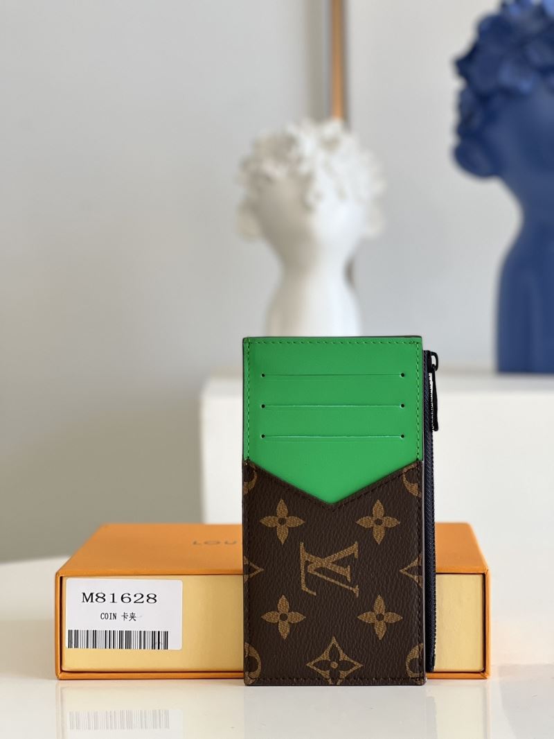 LV Wallets